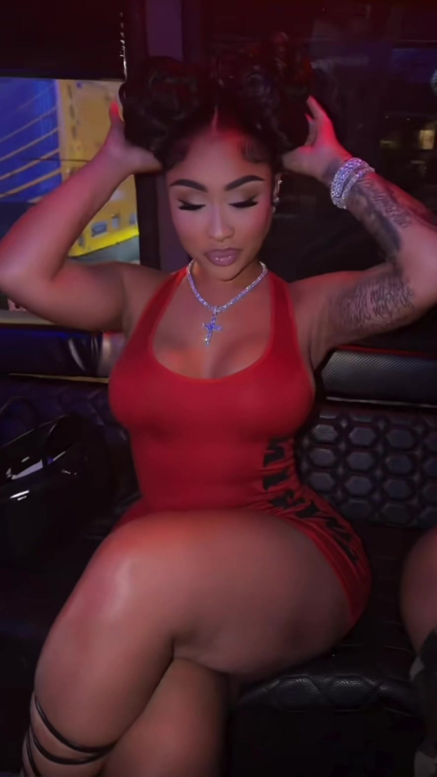 @arifletcherfanpagee