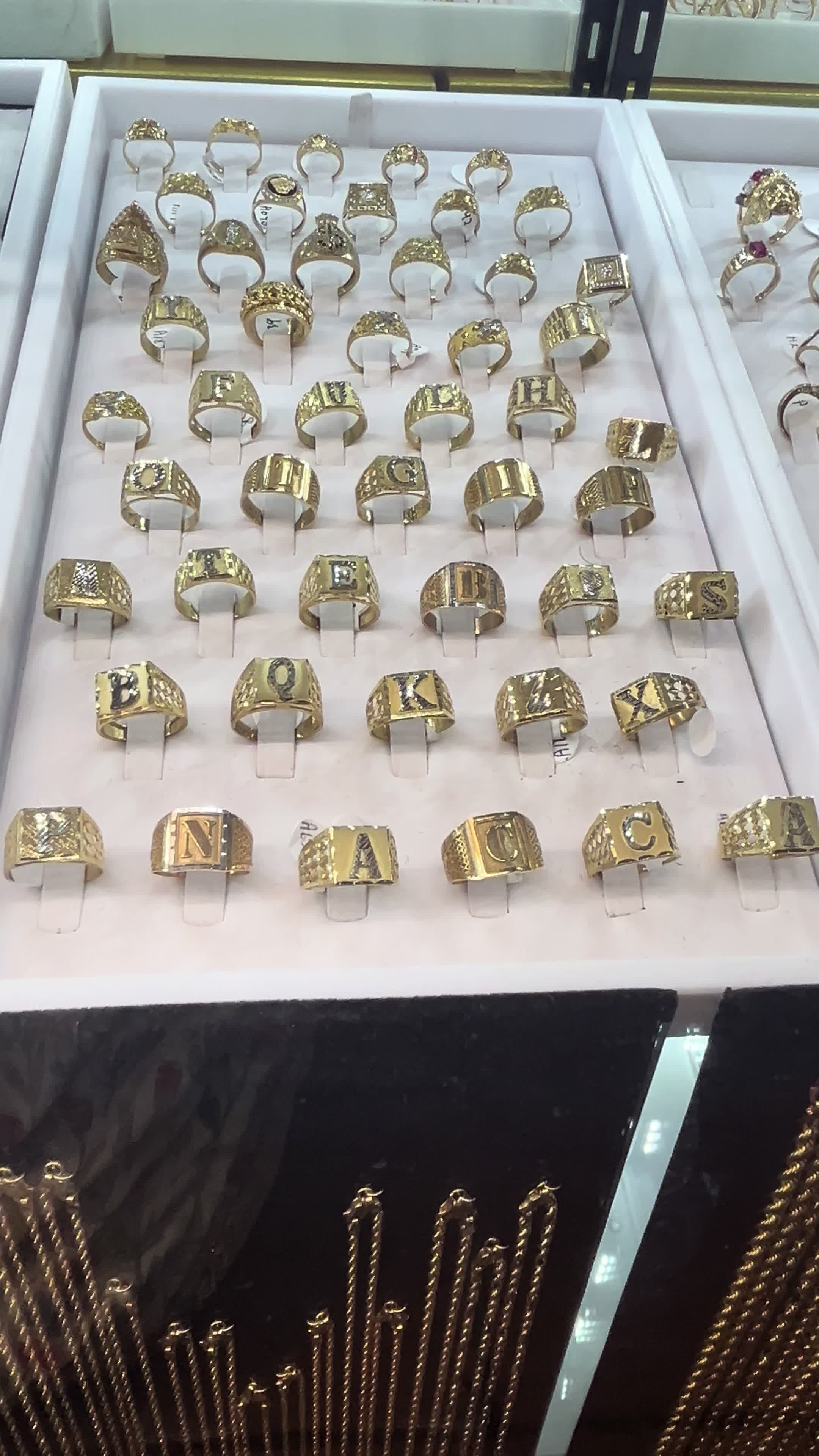 @Ali jewelers