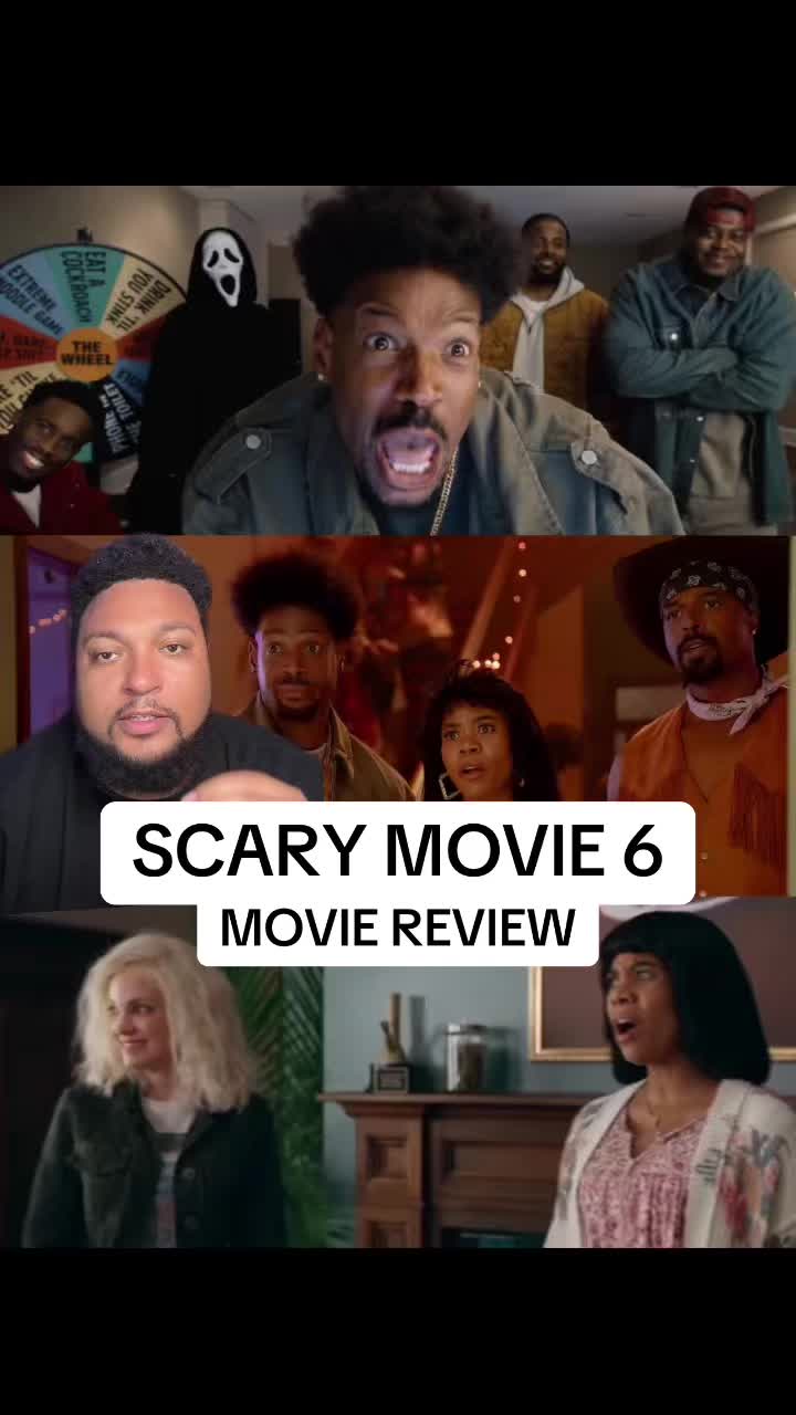 @I LIKE SCARY