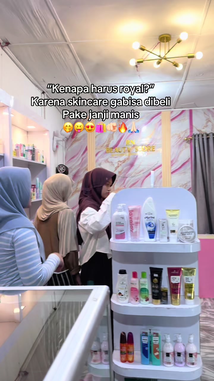 @RN KOSMETIK COD