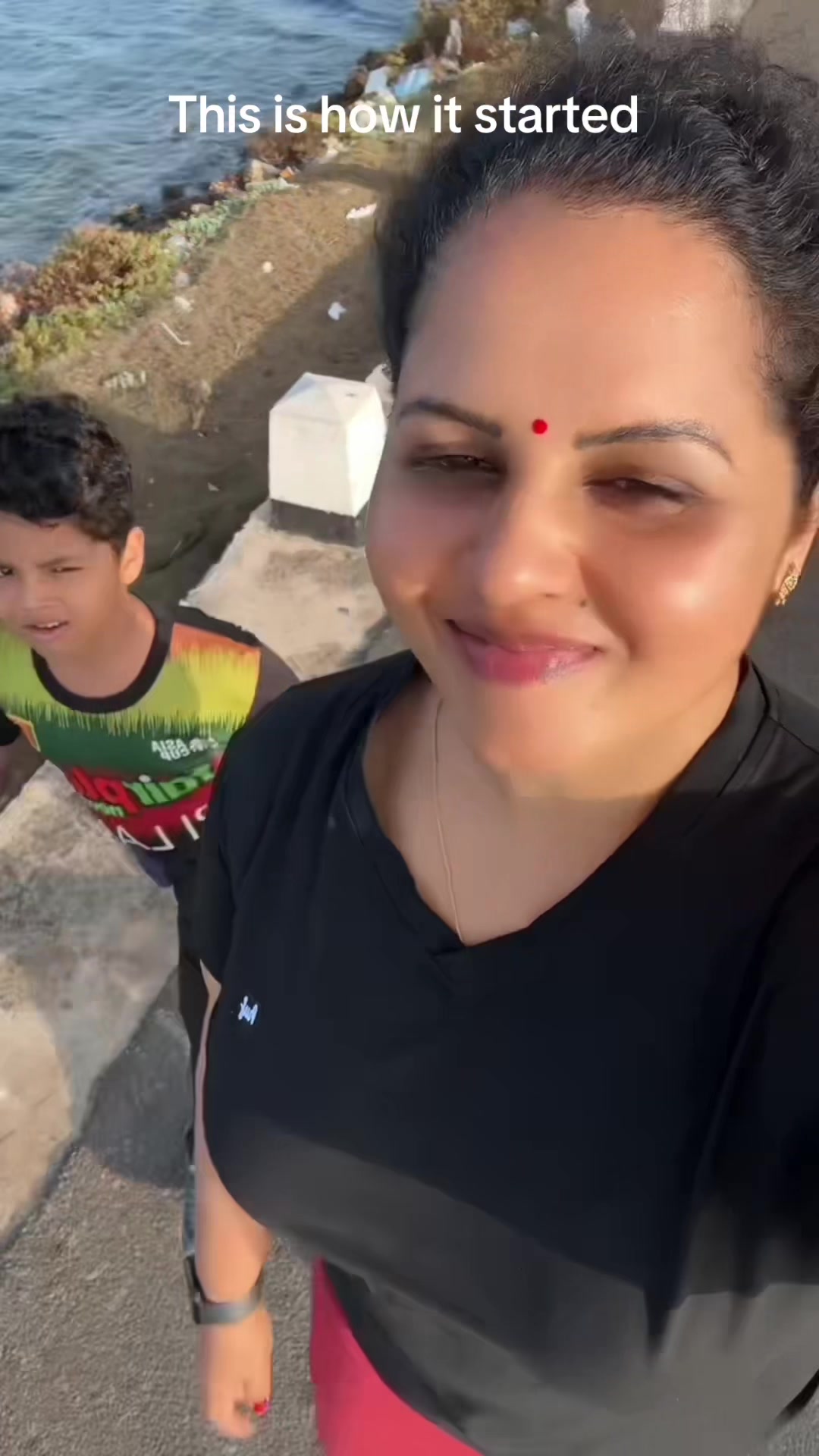 @Tharshi Priya