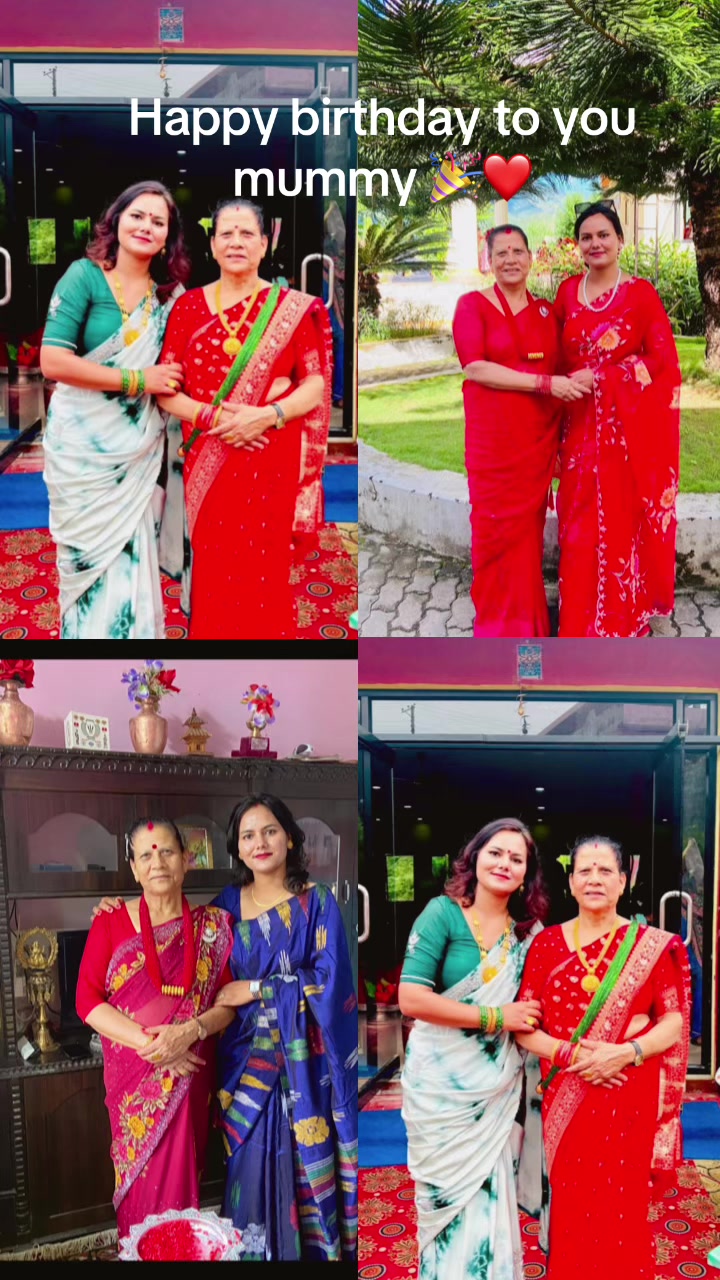 @Muna Kunwar
