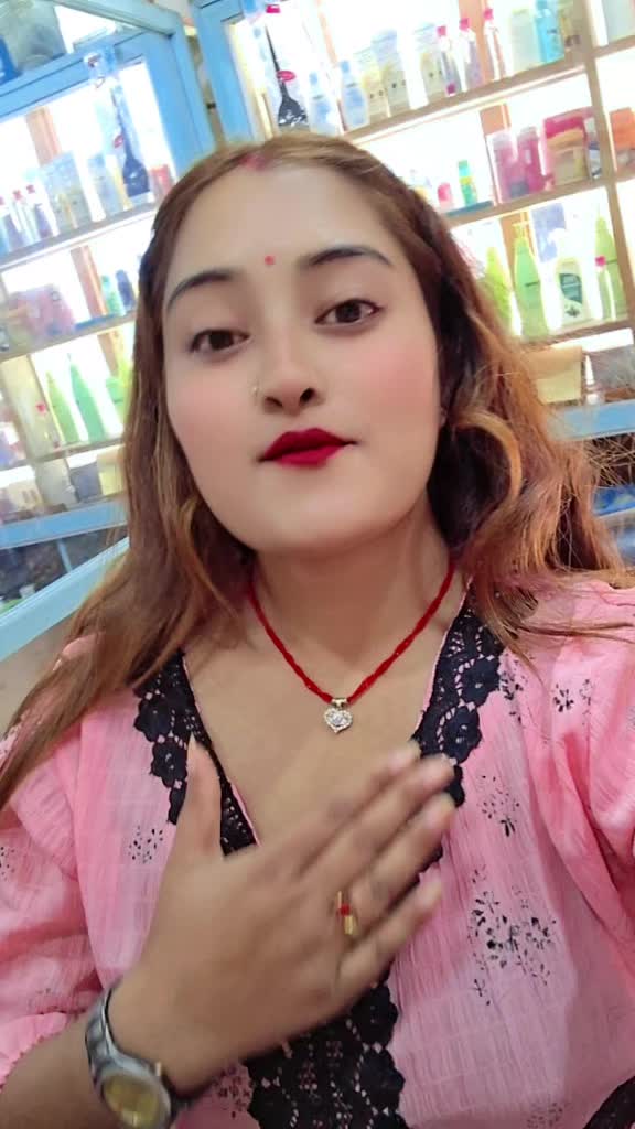 @Brinda Karki