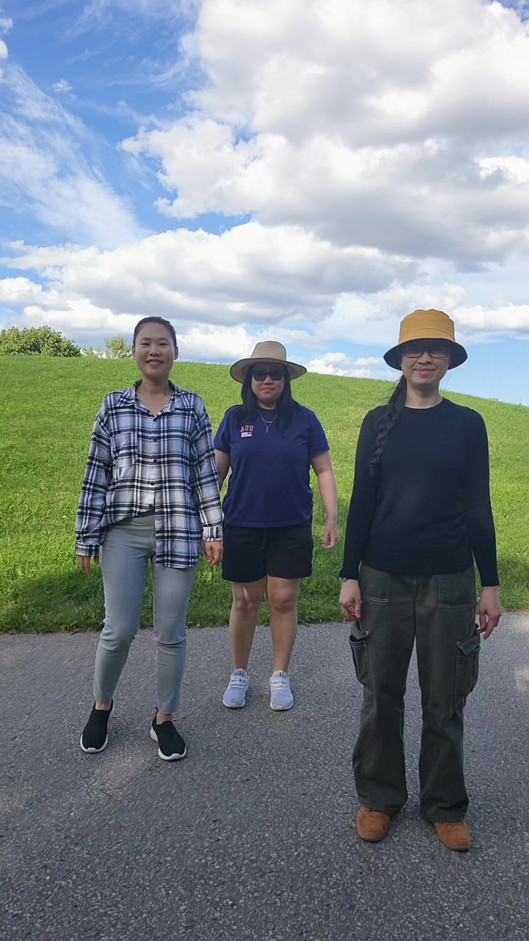 @Faith Moraine