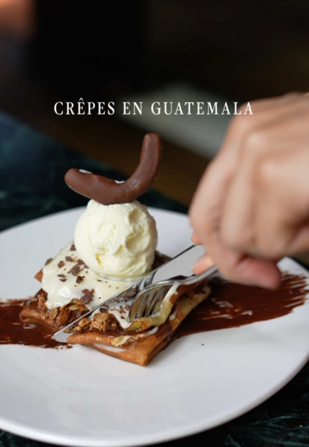 @El Foodie Guatemala