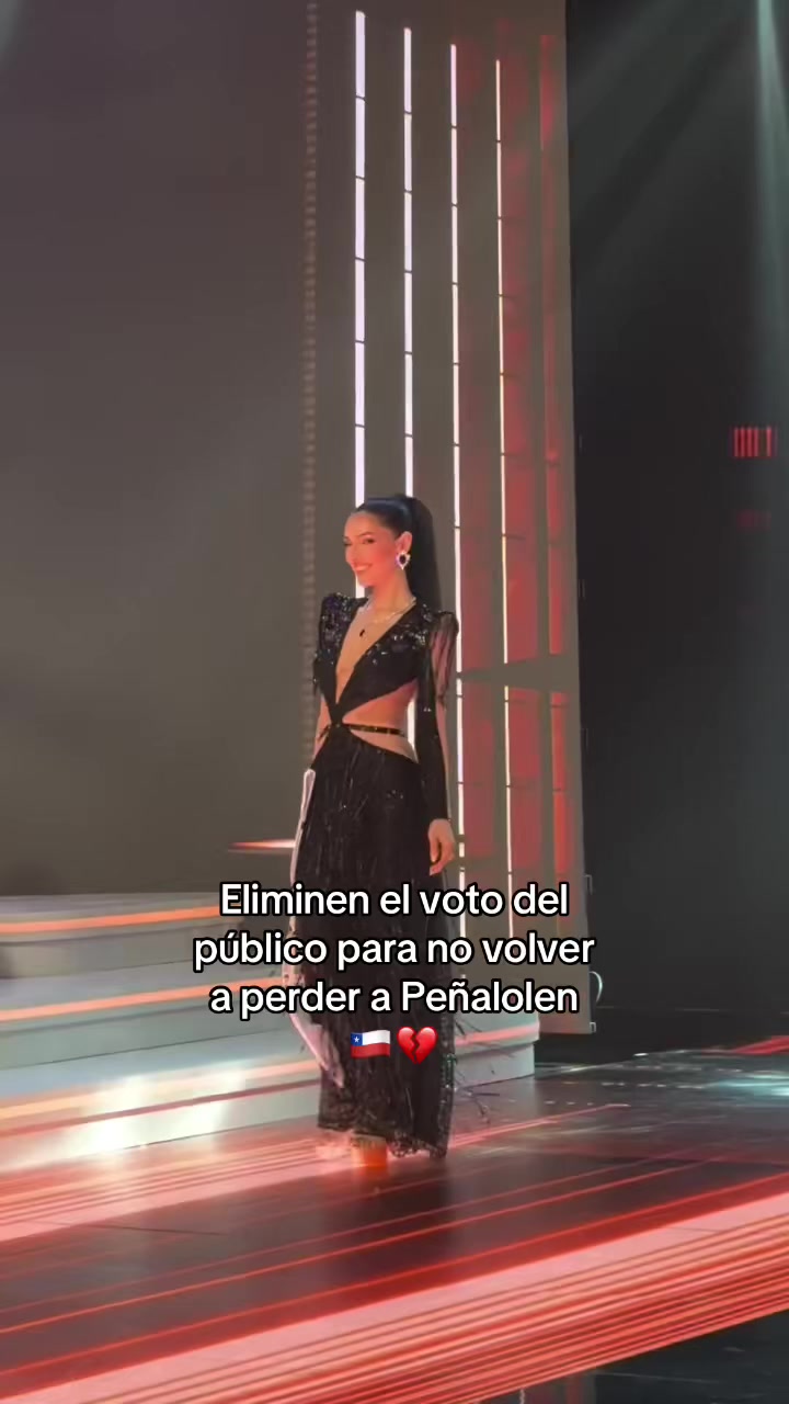 @Inna Moll | MU Chile