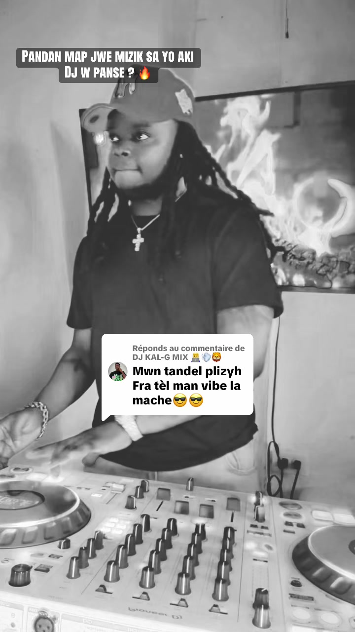 @Dj Boulè 🦅 StarBoy🤴🔥
