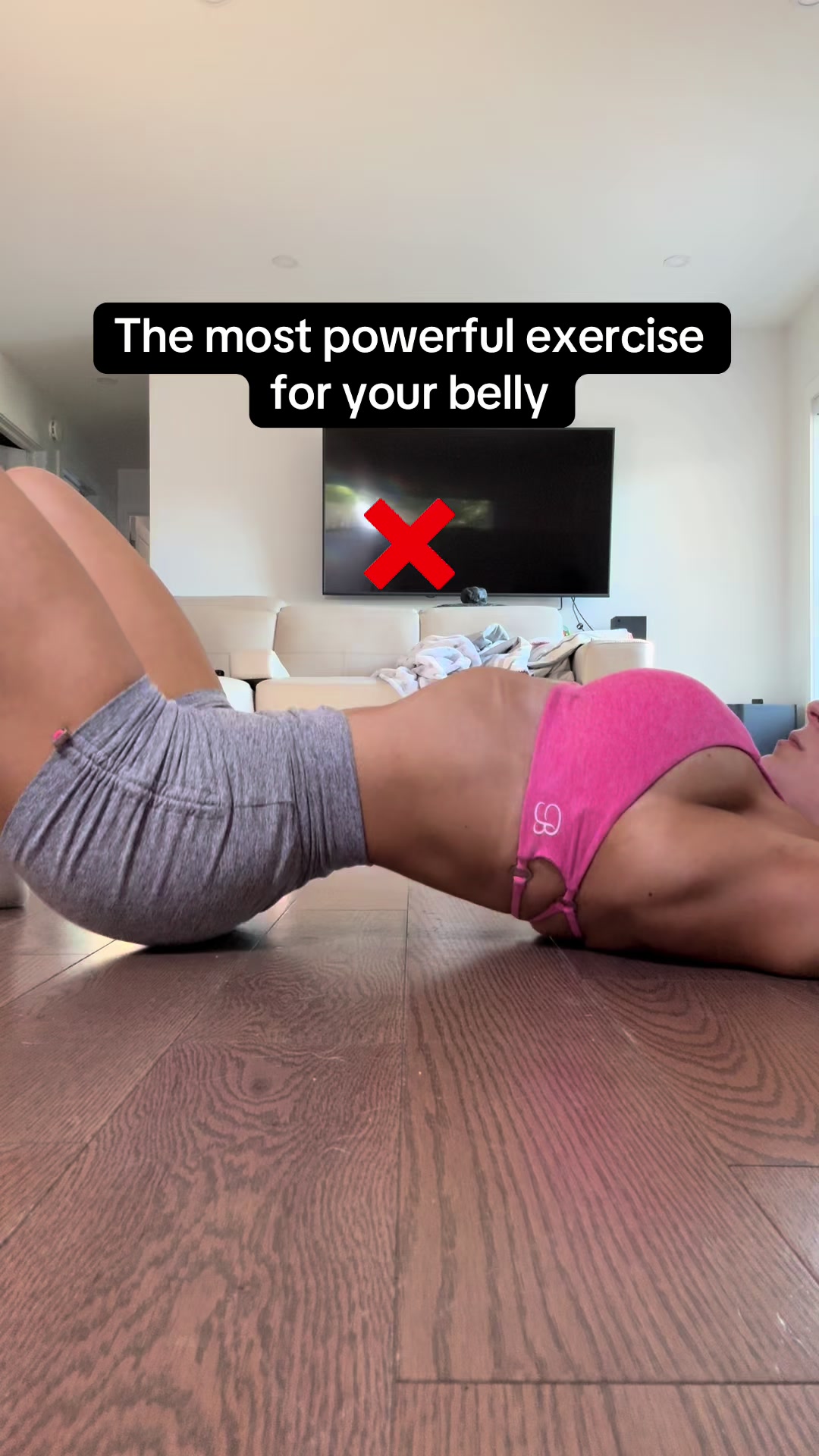 @Carla | Postpartum Trainer
