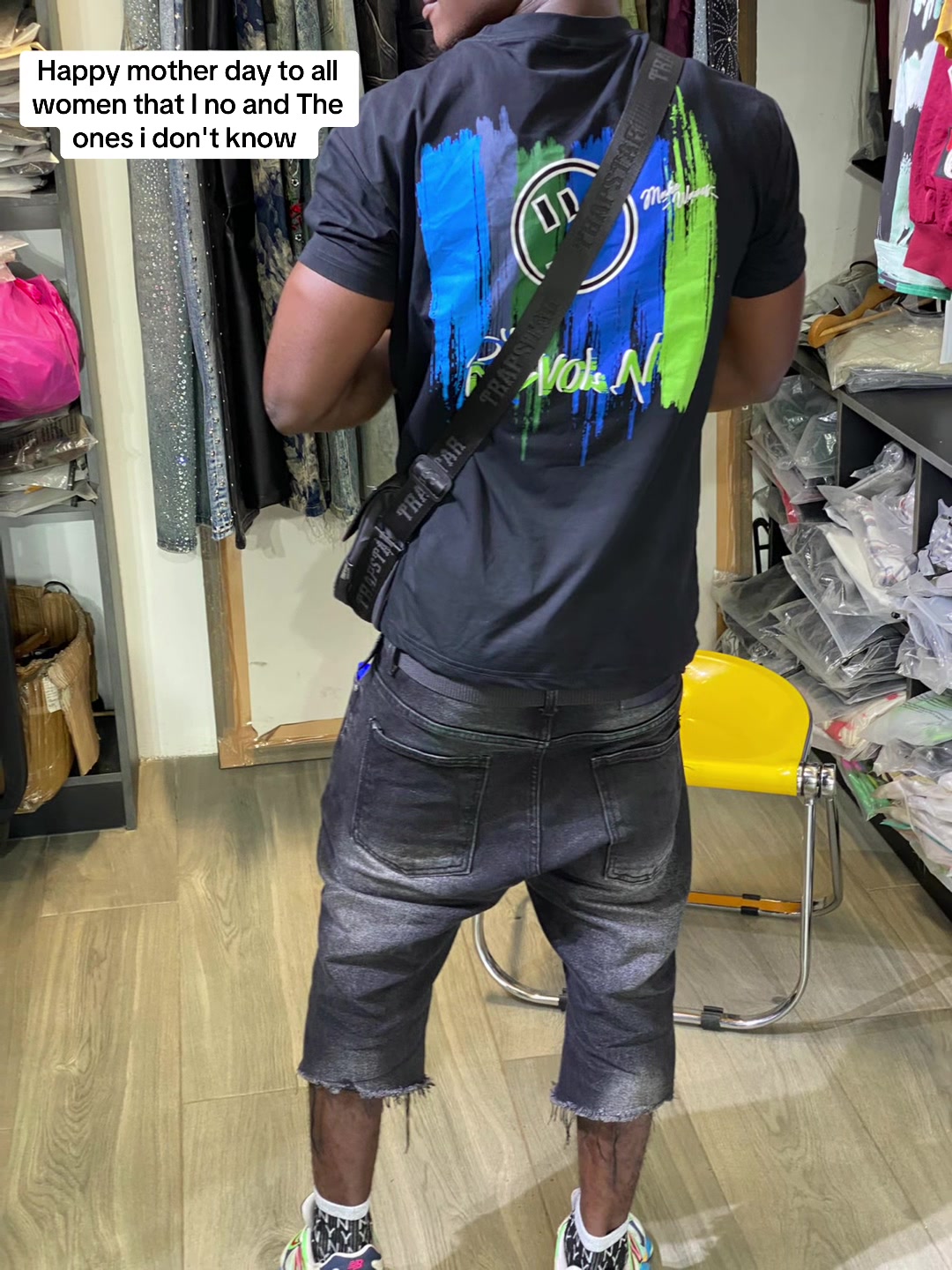 @SHATTA STONE COLLECTION