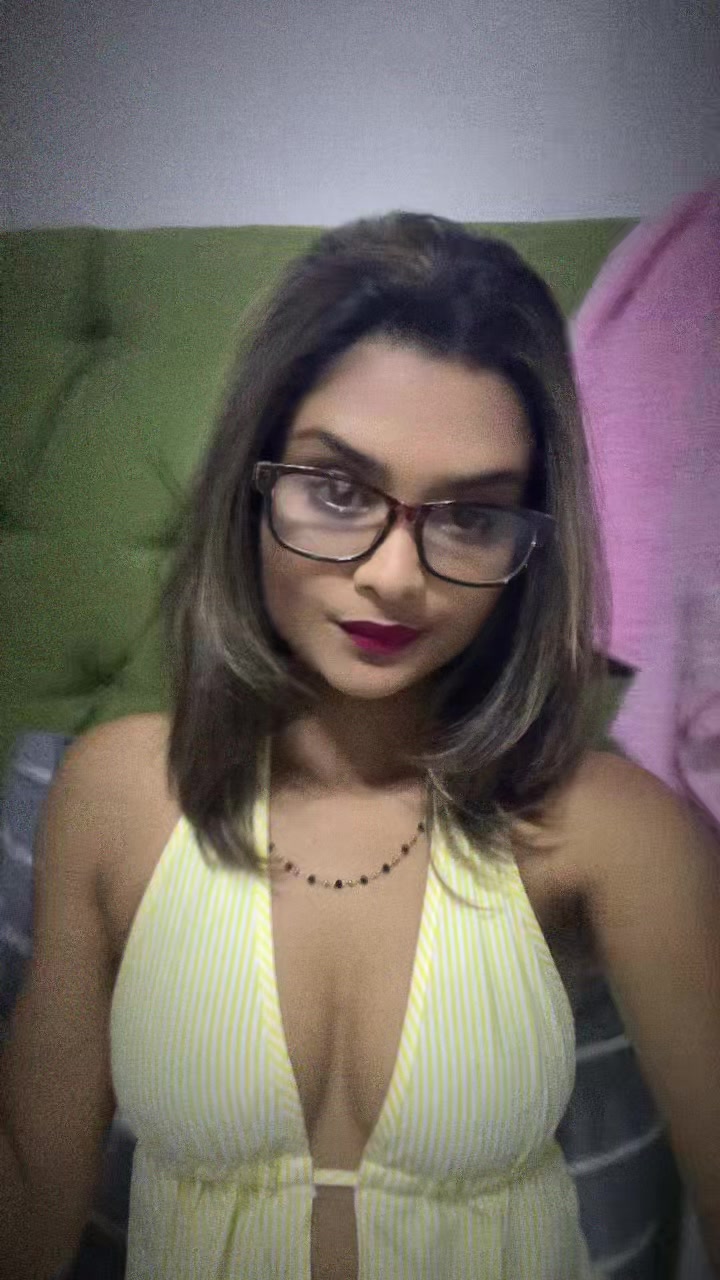 @Ariana Sankar