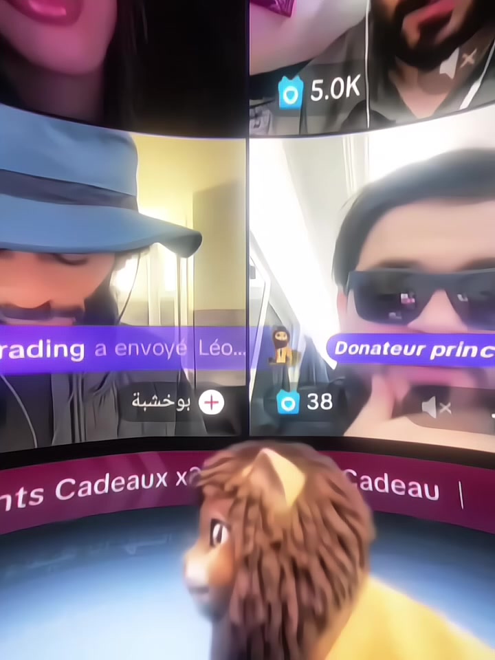 @𝐀𝐌𝐈𝐑𝐀🇩🇿💜