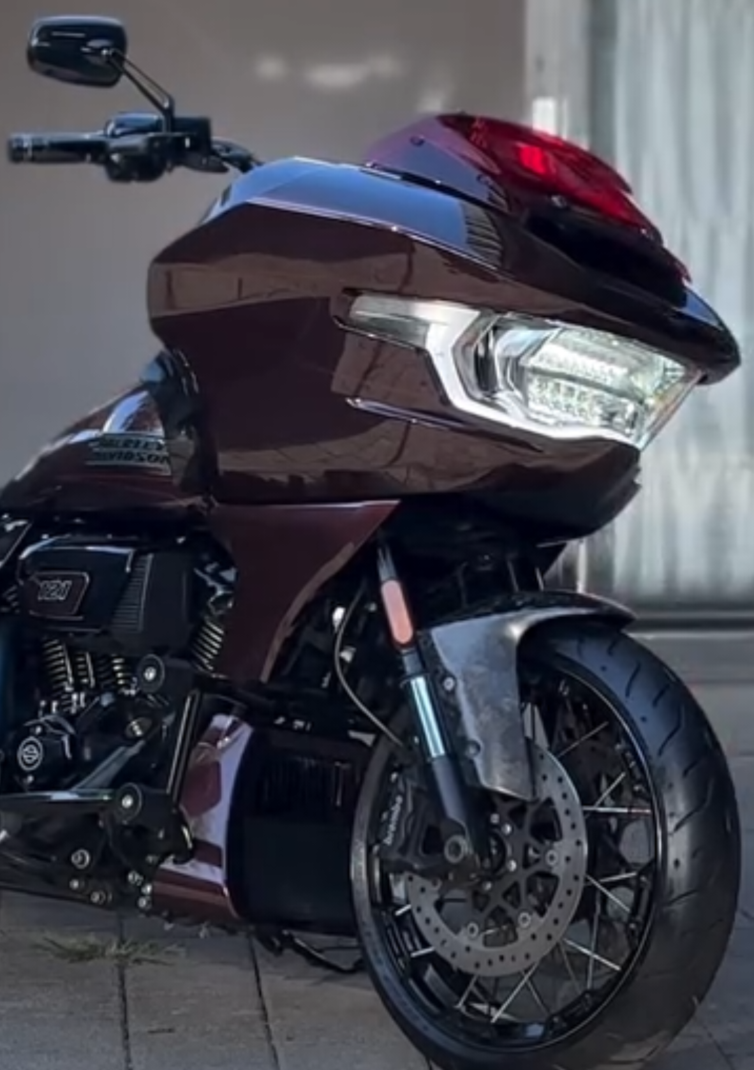 @99bigbike_garage