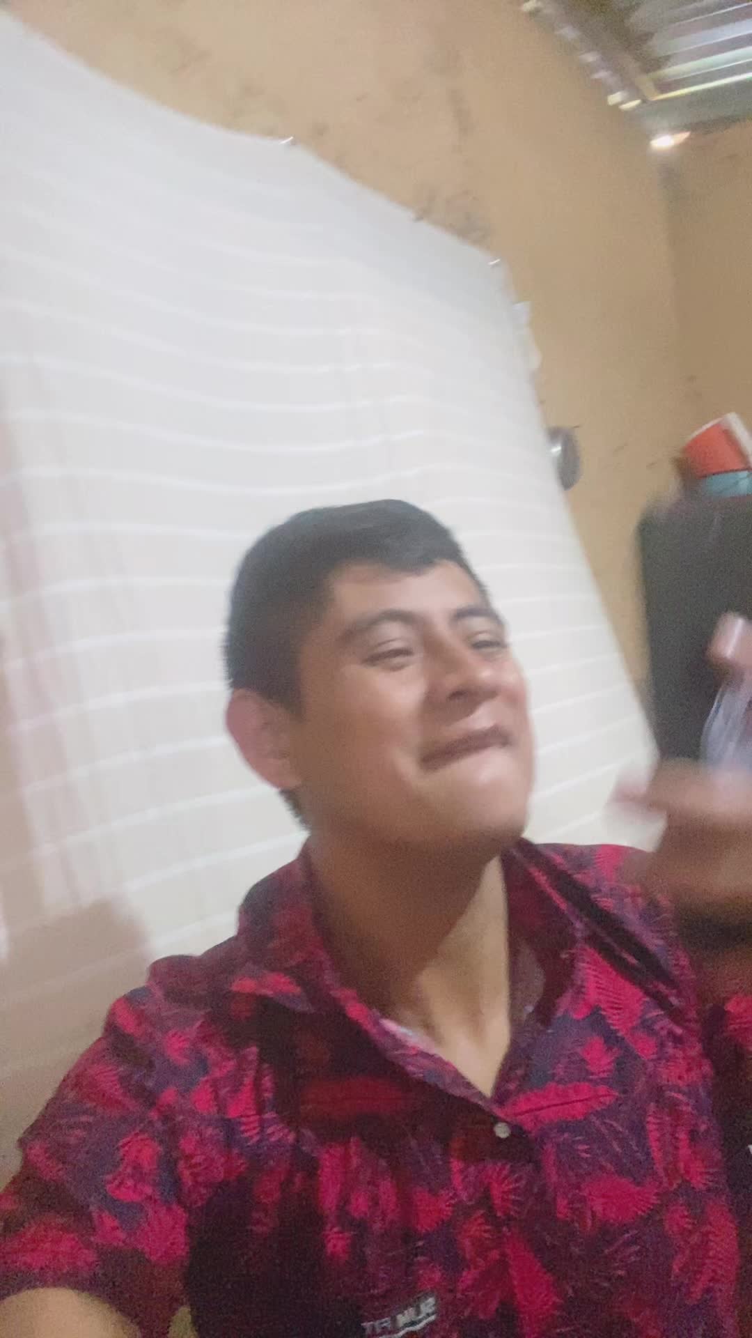 @Camacho