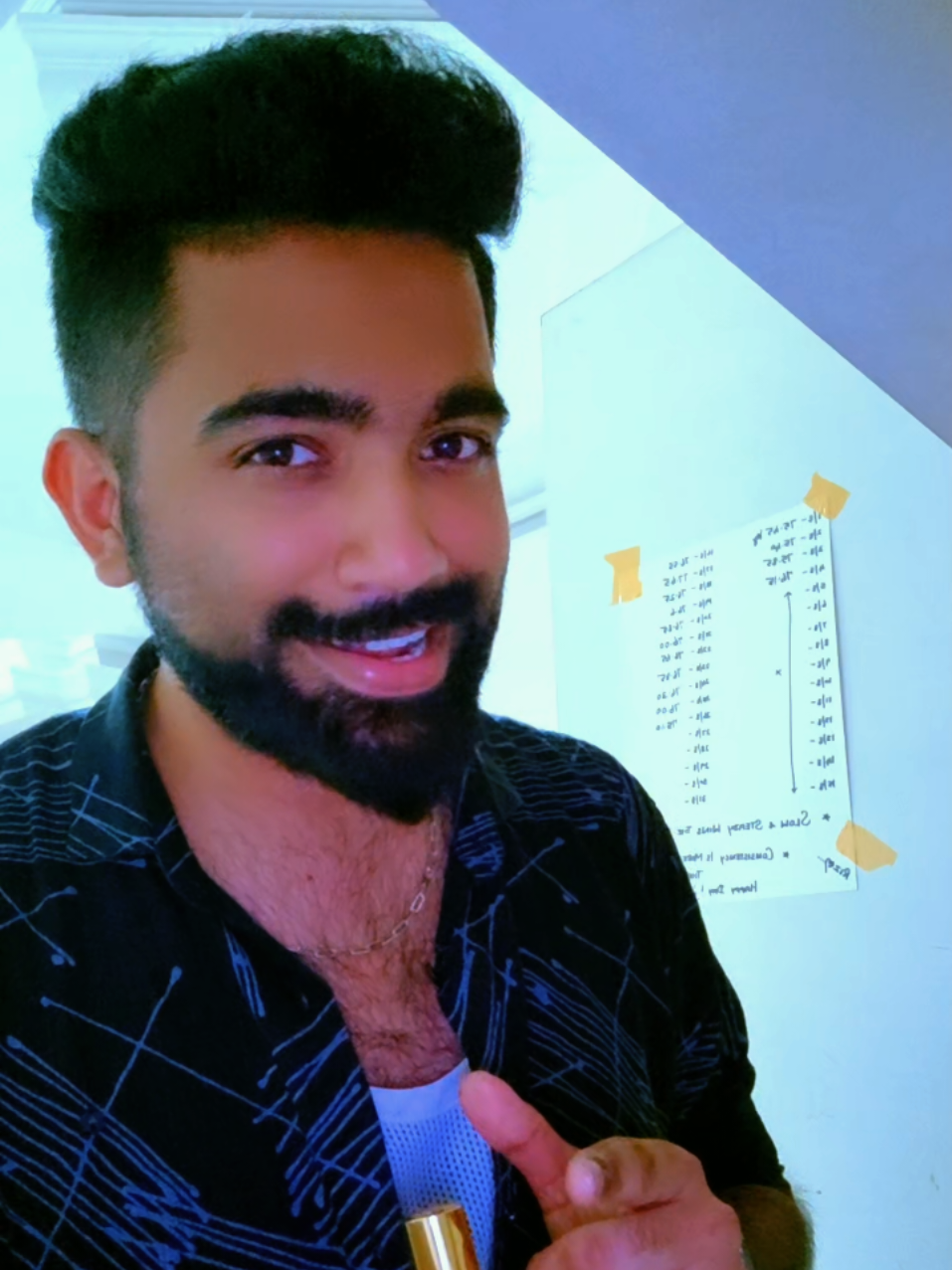 @Smart Rizwan
