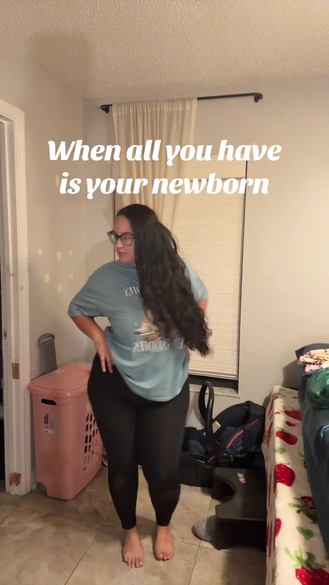 @Yari & Yani | Mom life๐ง๐ผโ๏ธ