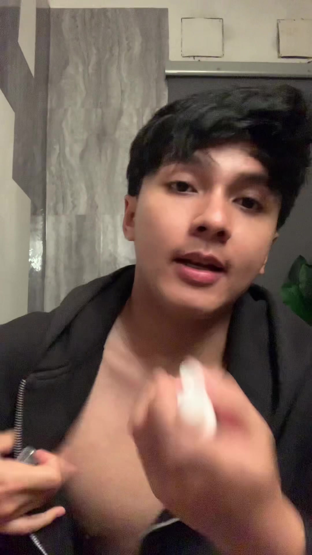 @FARIZAYNN
