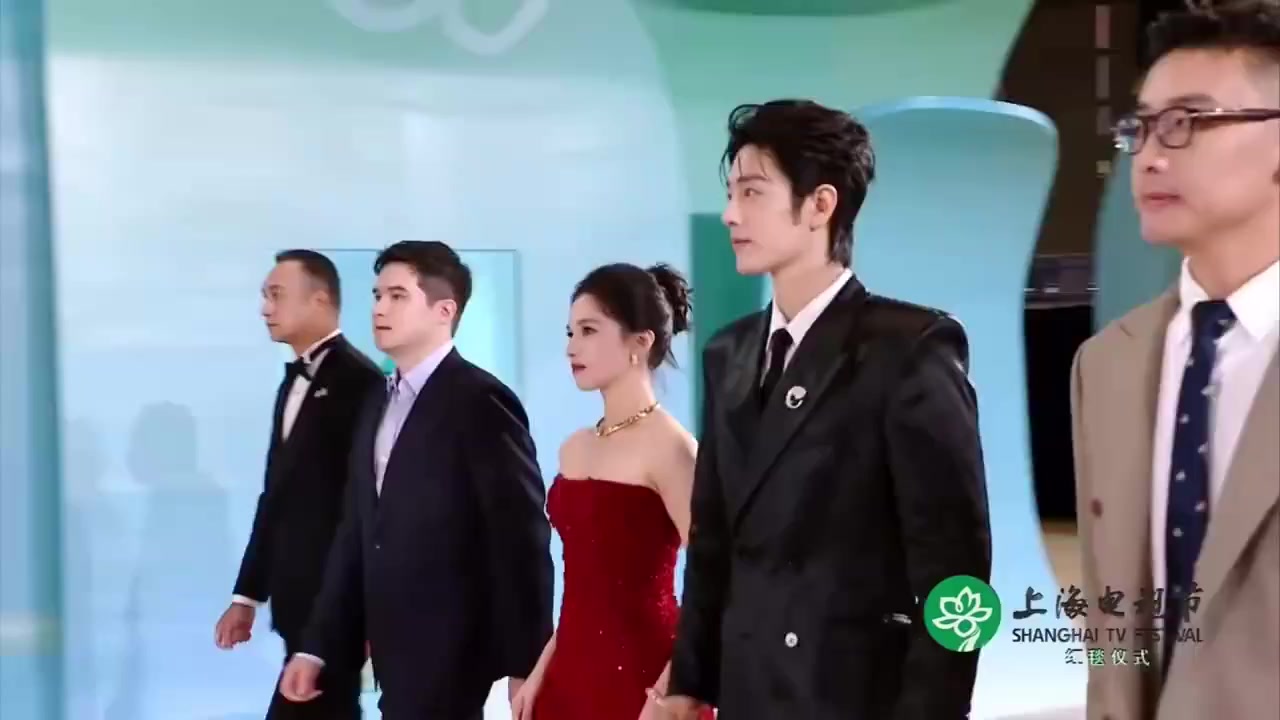 @YiZhanOffspring