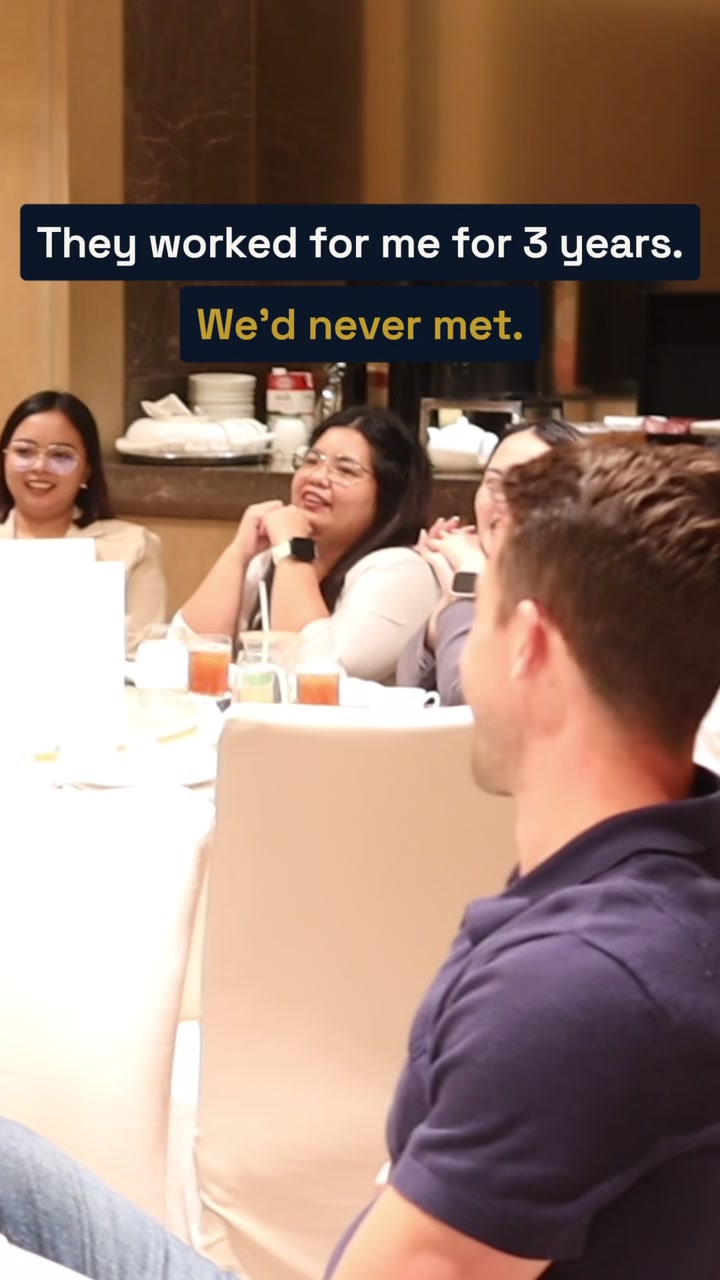 @Chris Martin | Global Hiring