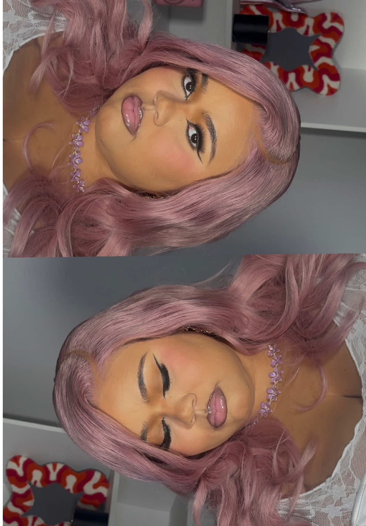 @Fayetteville NC MUA ๐