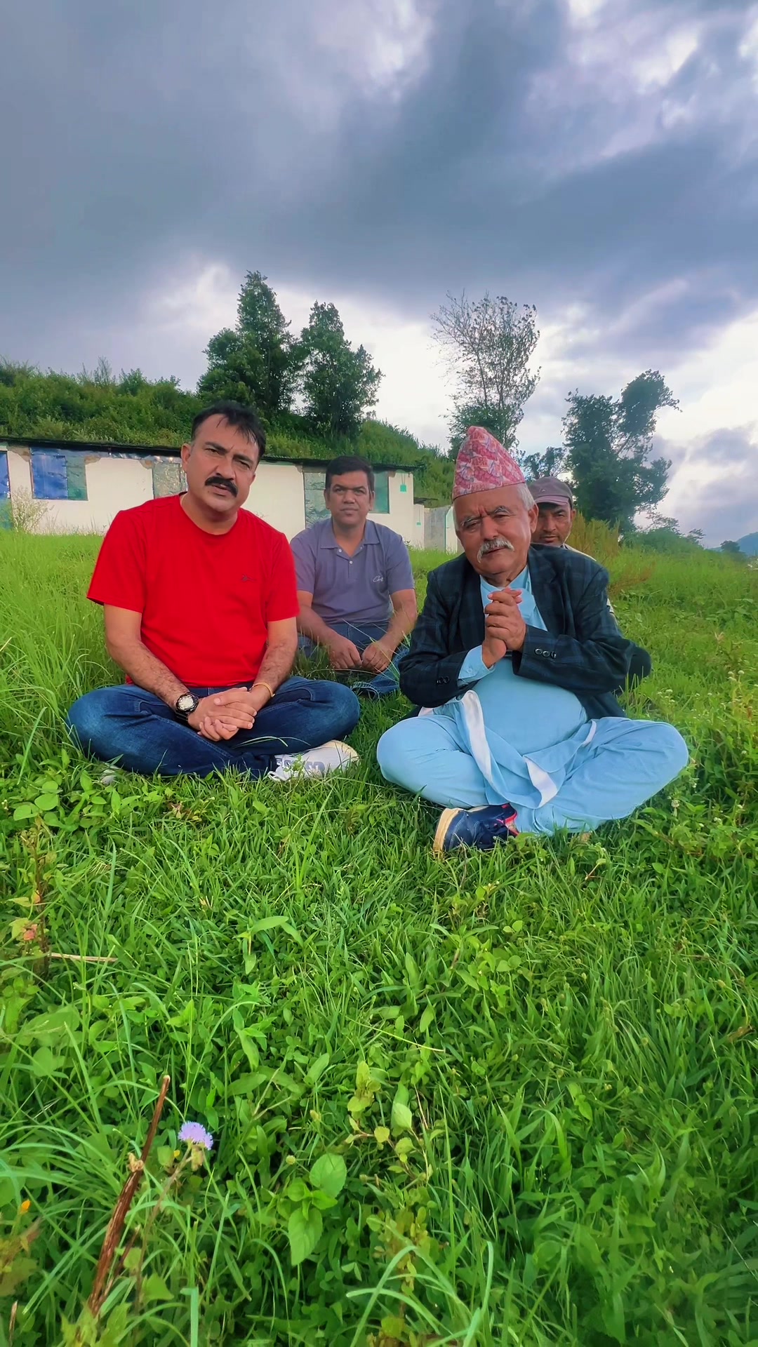 @Bishnu Gaire