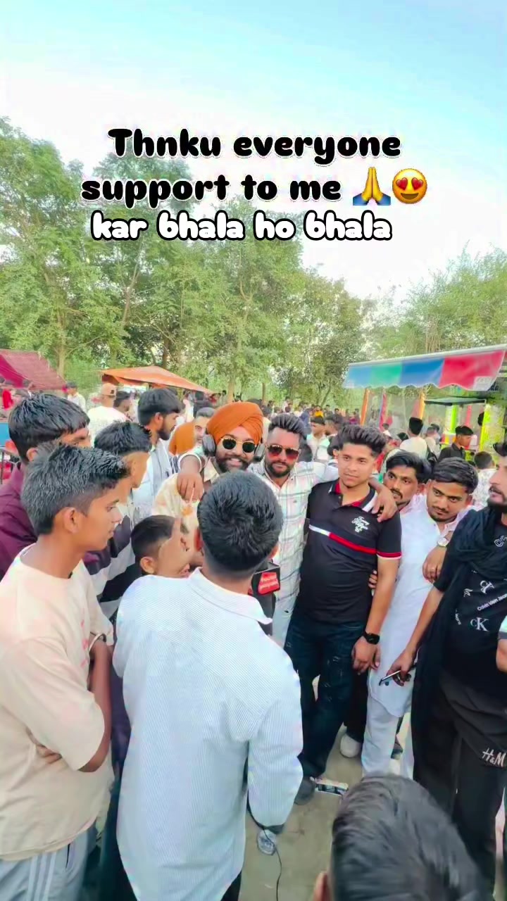 @laddipunjabiartist🎸🎭