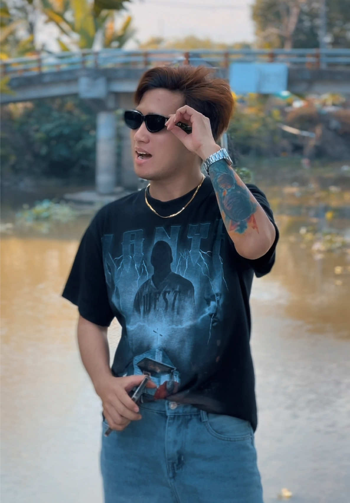 @H&agrave;o JK 🐍