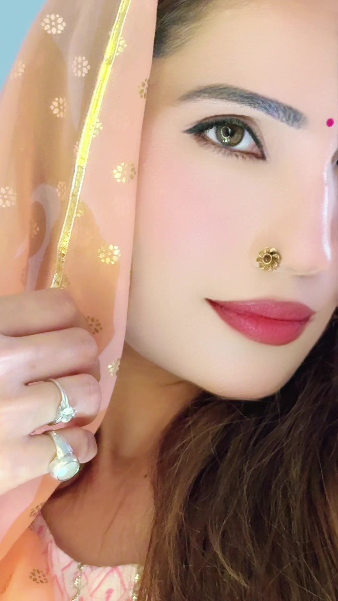 @Real_Ruchi🥰86