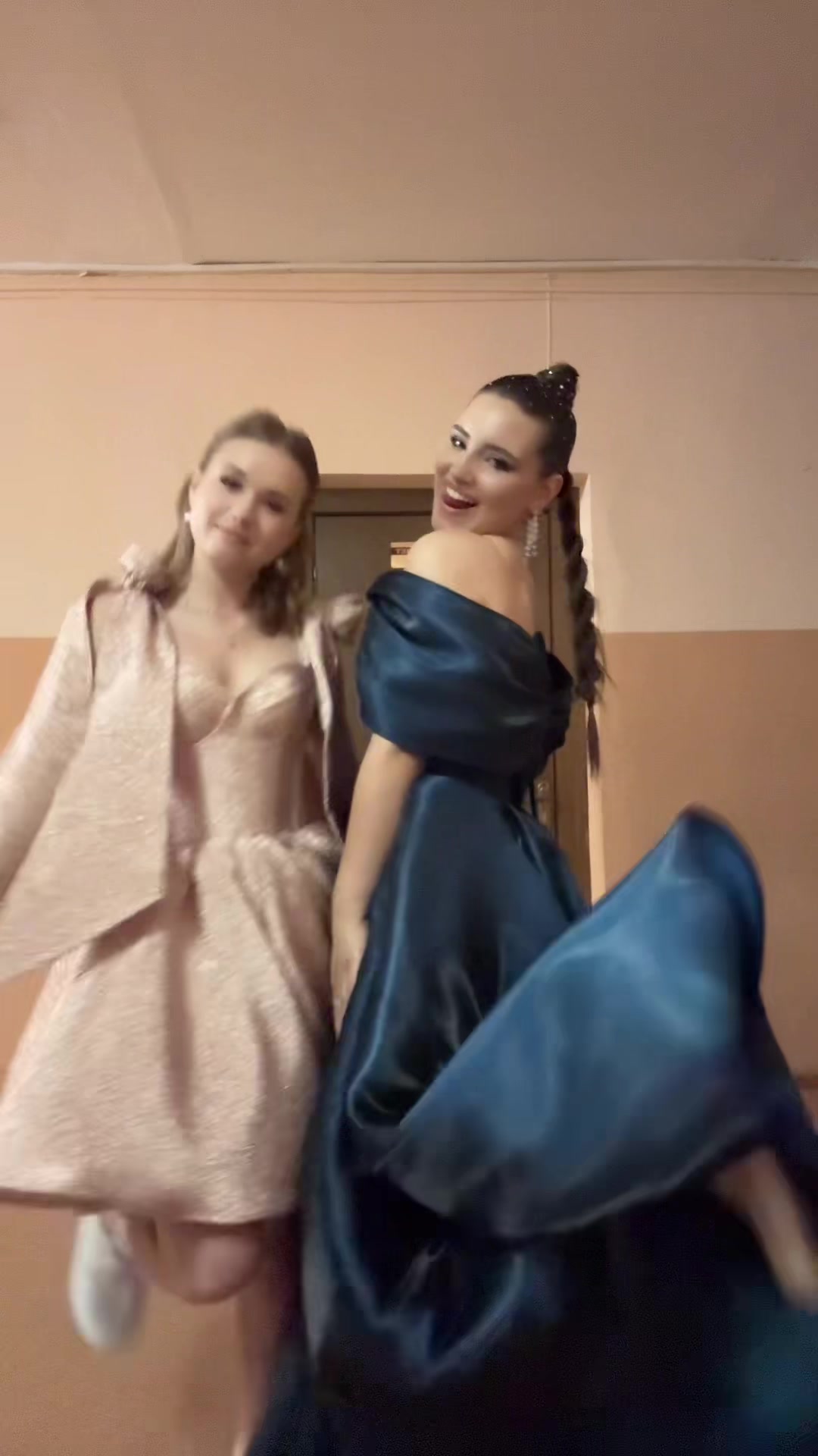 @лисена