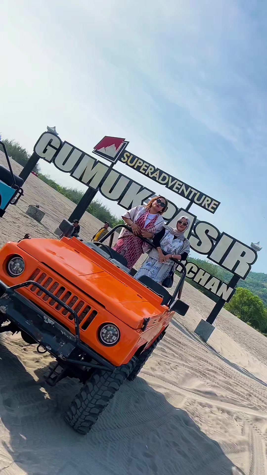 @Wisata Jogja Hits