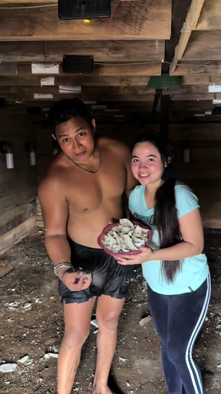 @Papi kingkong & mami 💦
