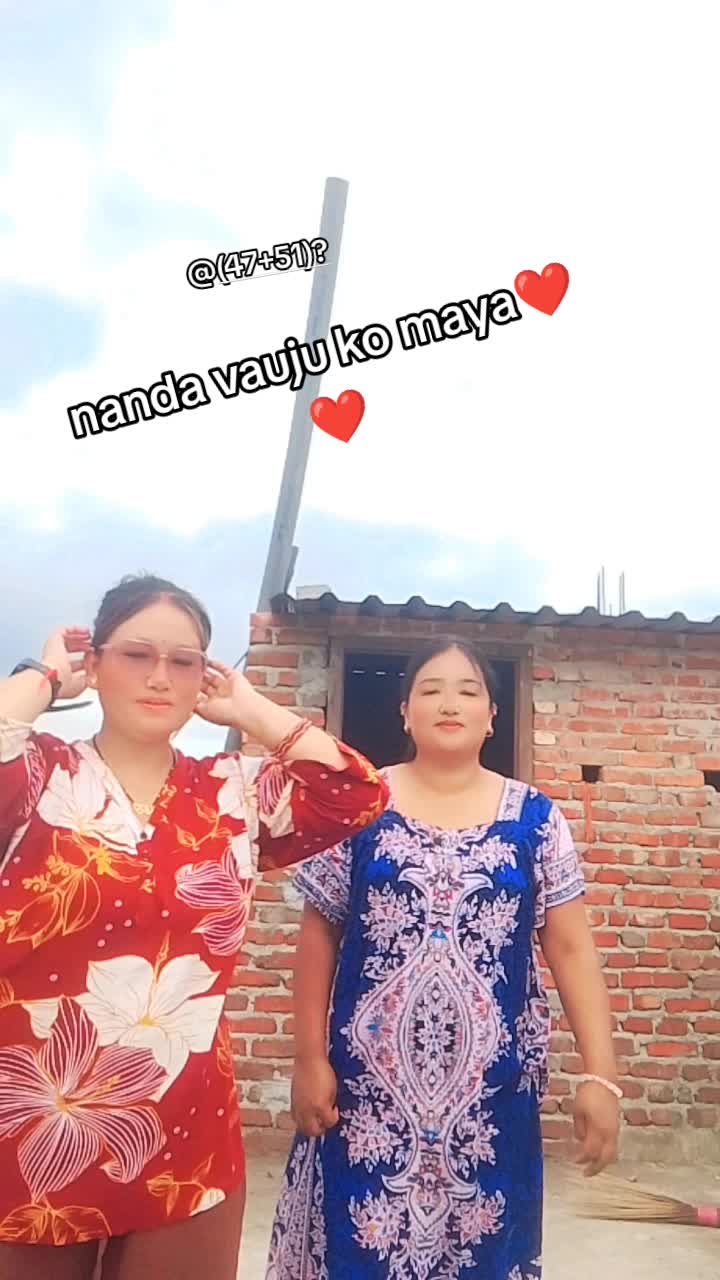 @Aayusha Theeng