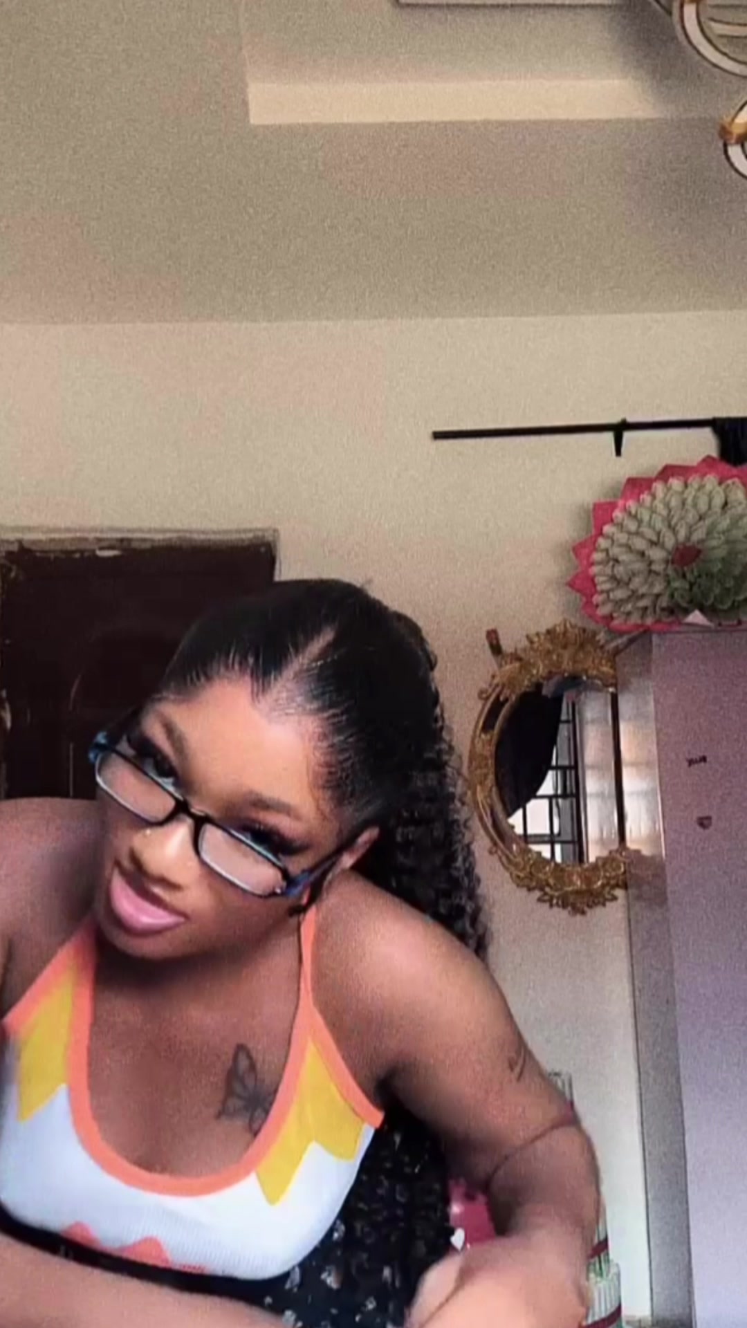 @Ewatomilola🤭💕
