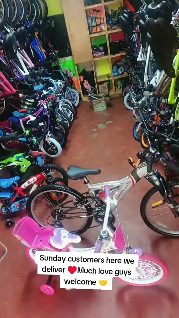 @Cycle mart wholesalers