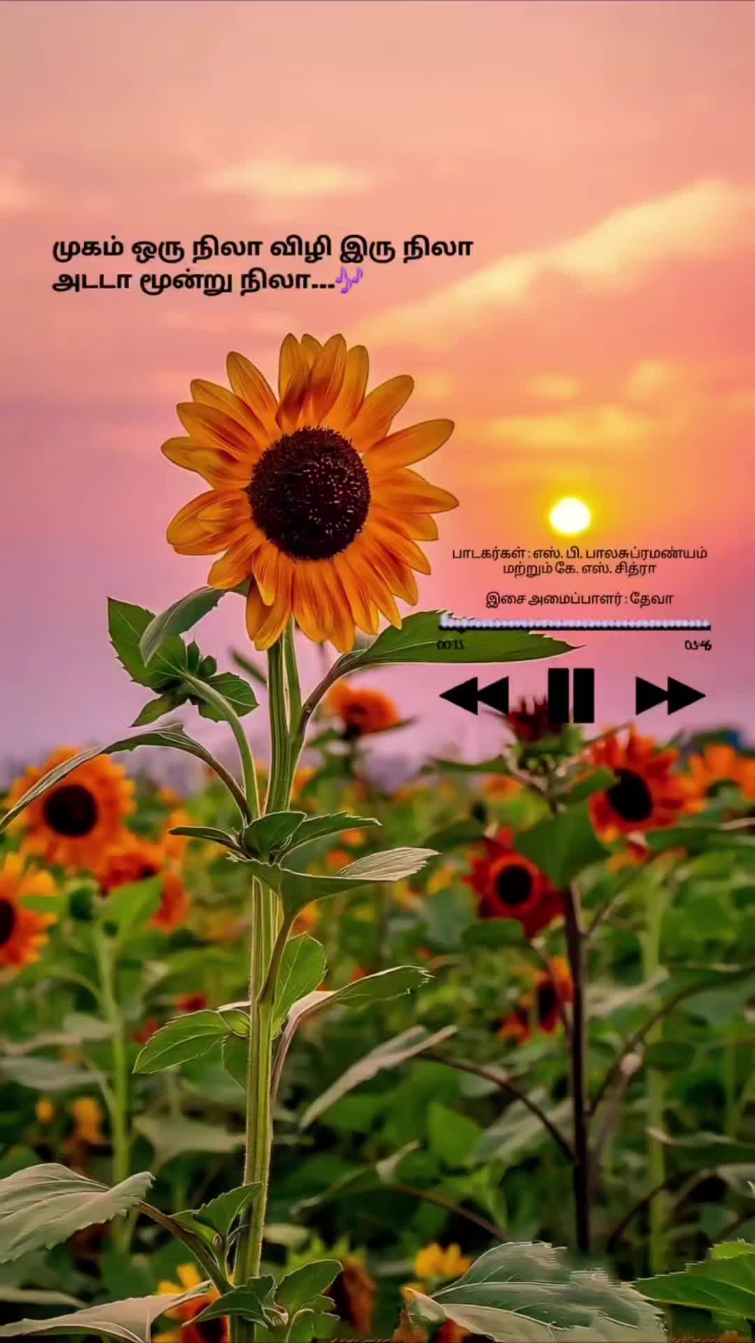 @🌹 வணக்கம்🦚 நட்ப்புக்களே🌹