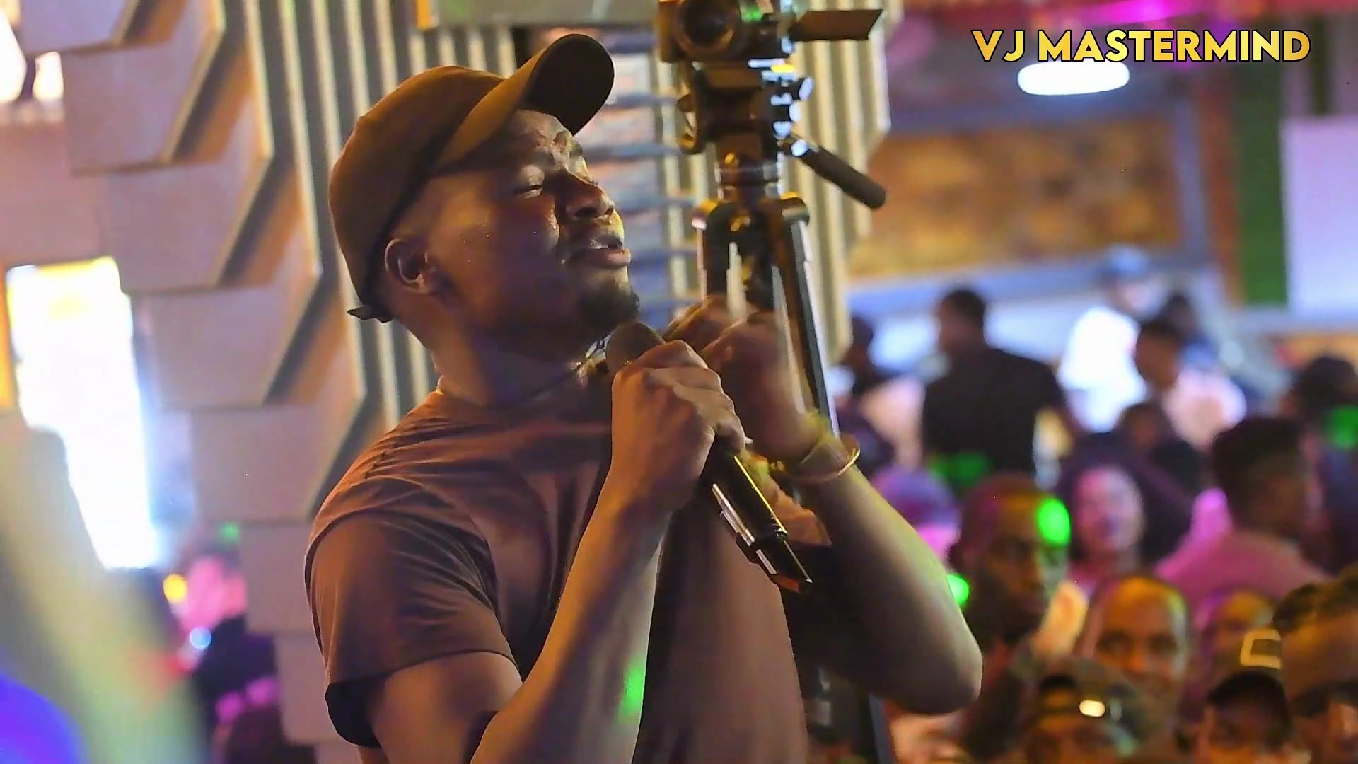 @Vj Mastermind