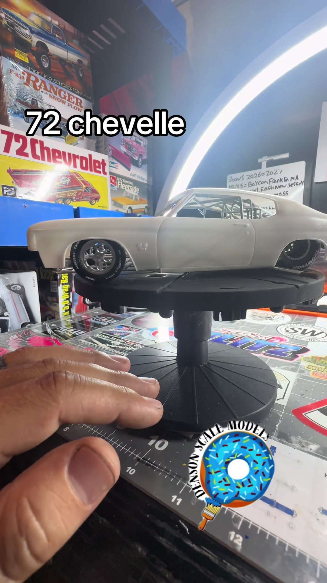 @DensonScaleModels