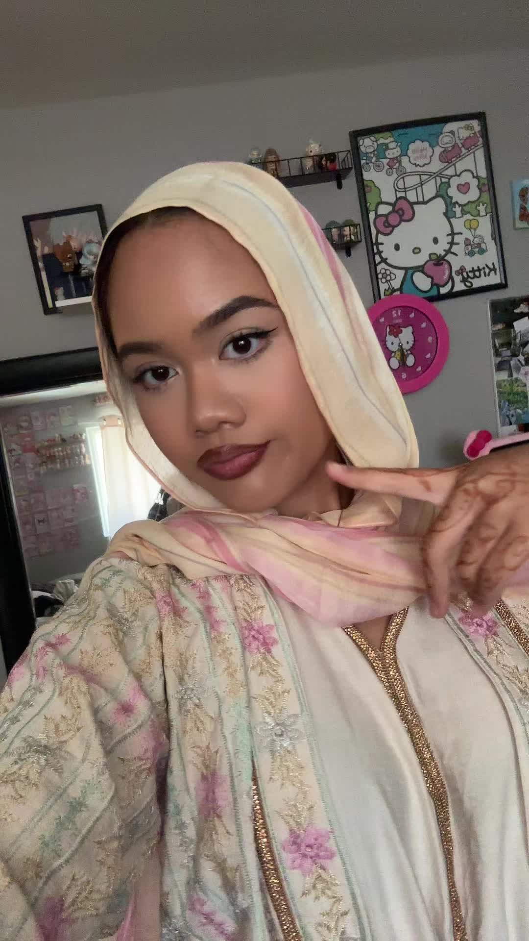 @Asian persuasion ;)