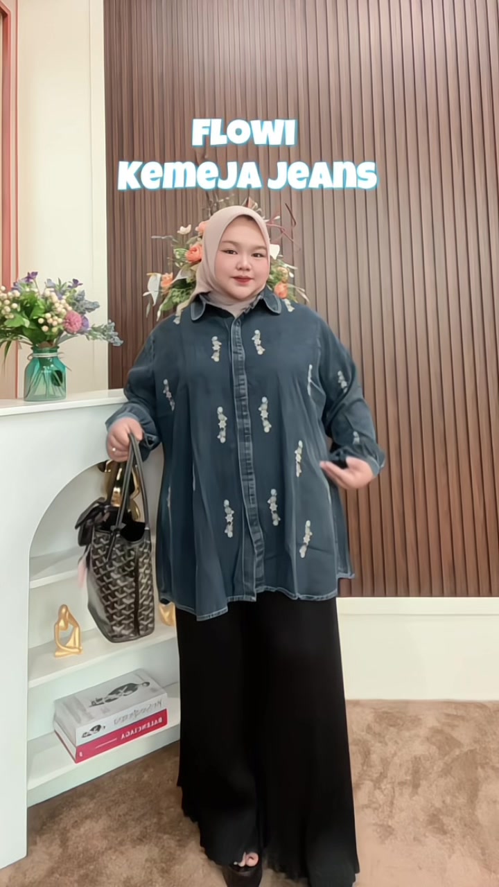 @BigSize Kekinian 🛍️