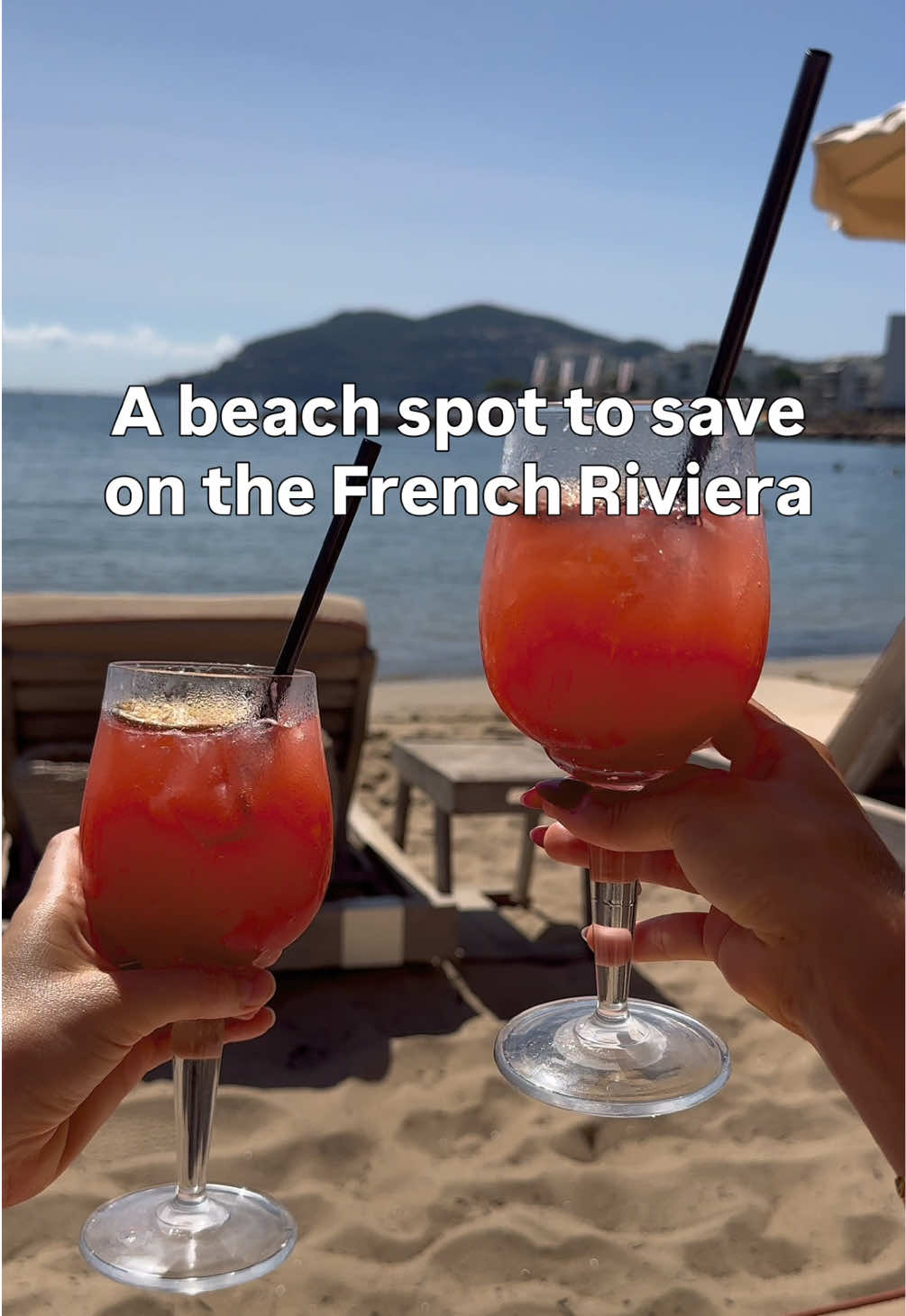 @Cassandra | French Riviera