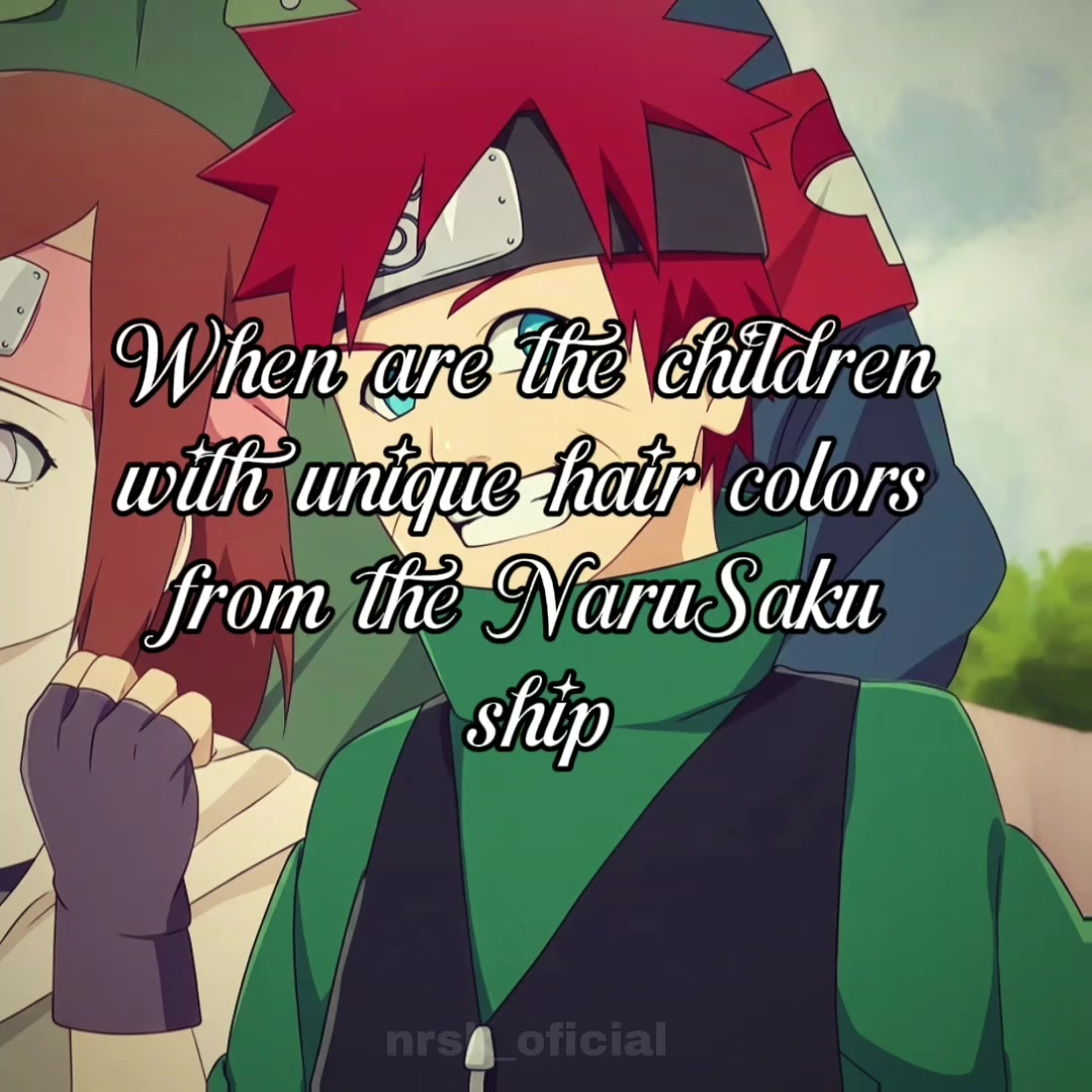 @Monse NaruSaku Stan