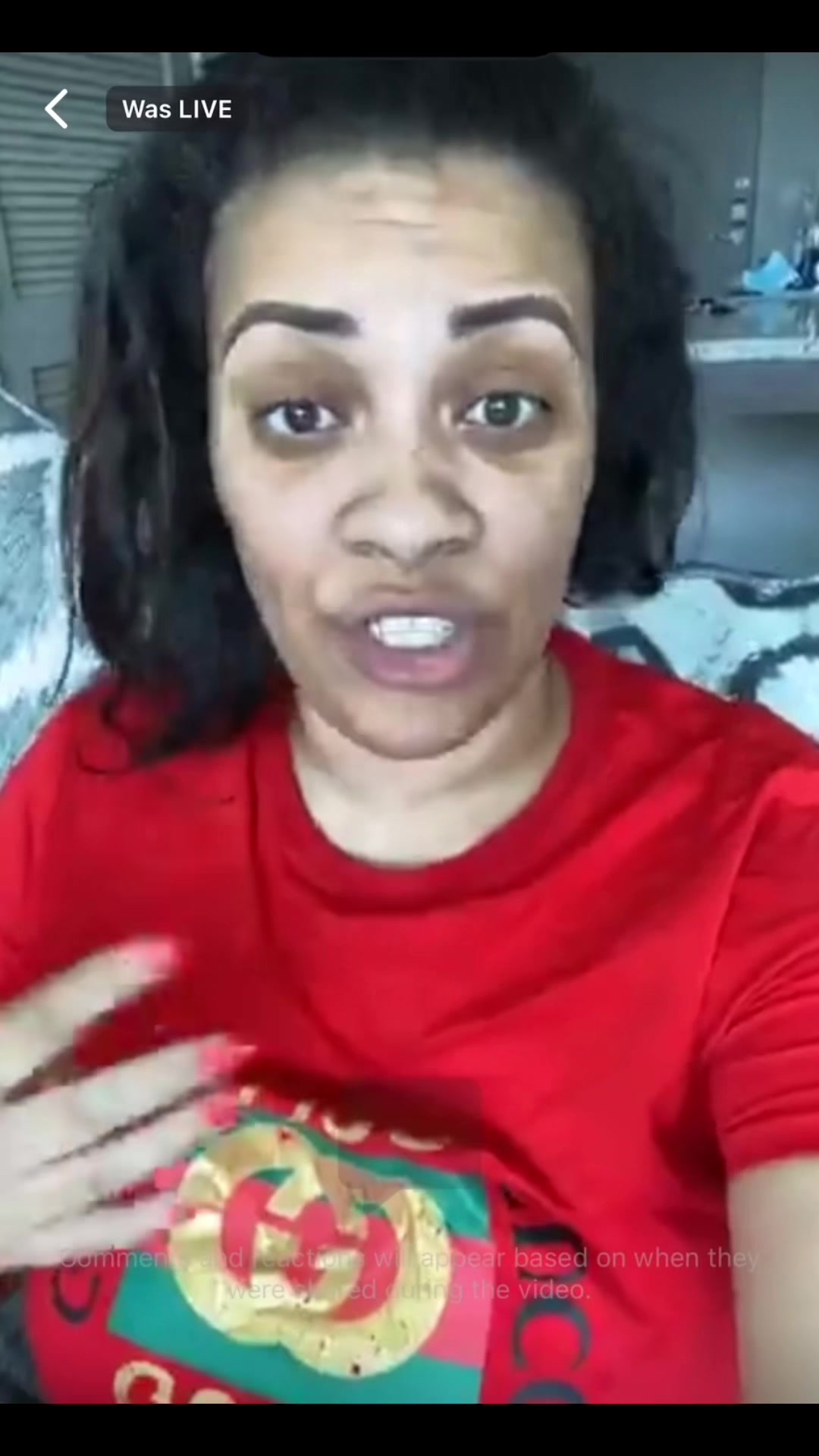 @Anissa the content creator