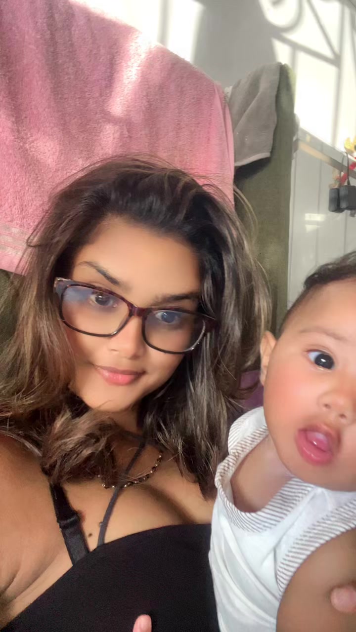 @Ariana Sankar