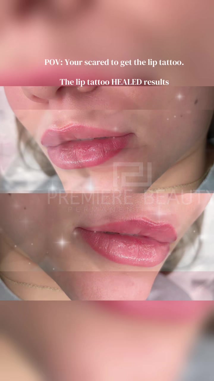 @Premiere Beauty PMU & TRAINING