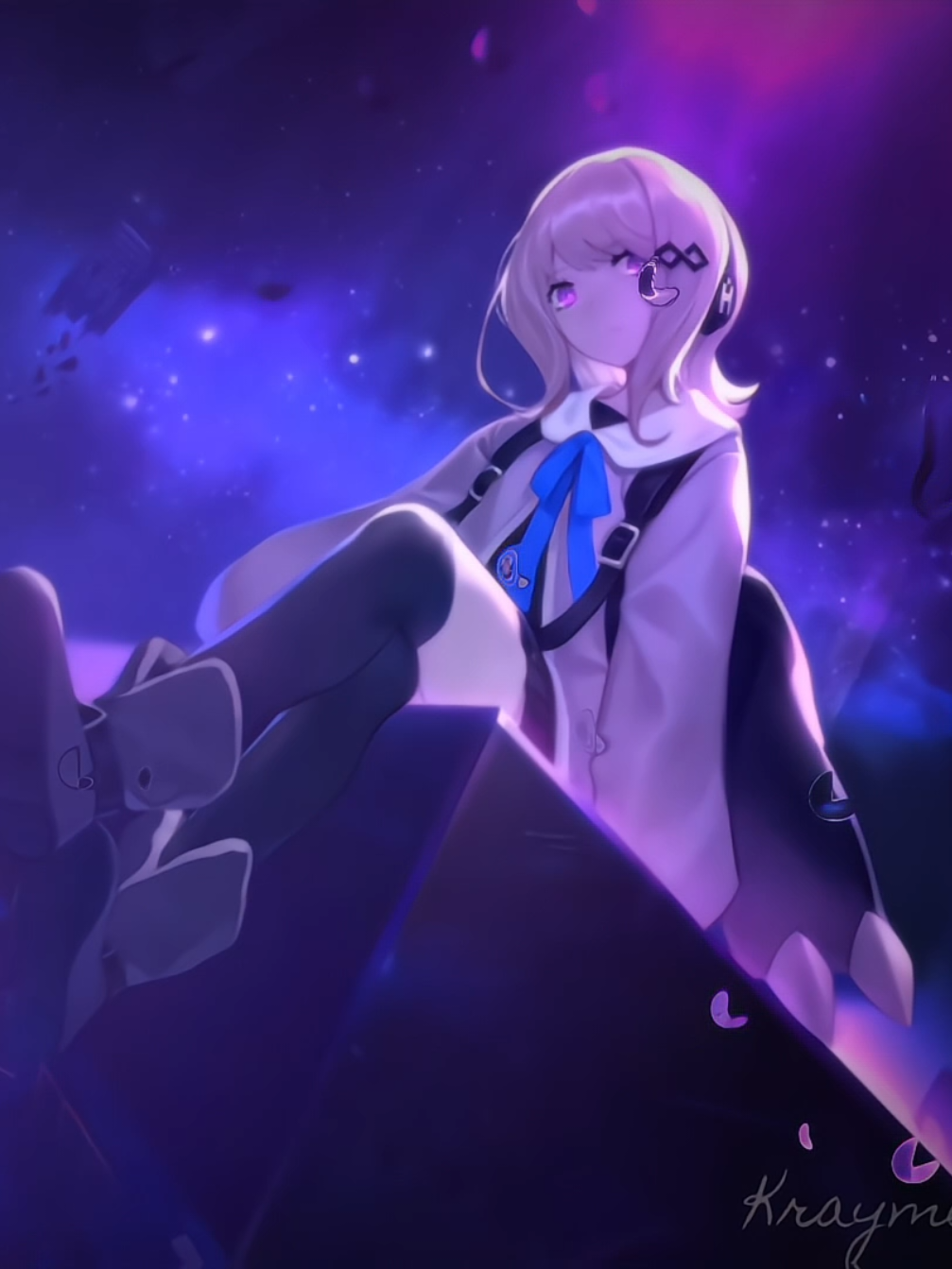 @KrayKun ♫