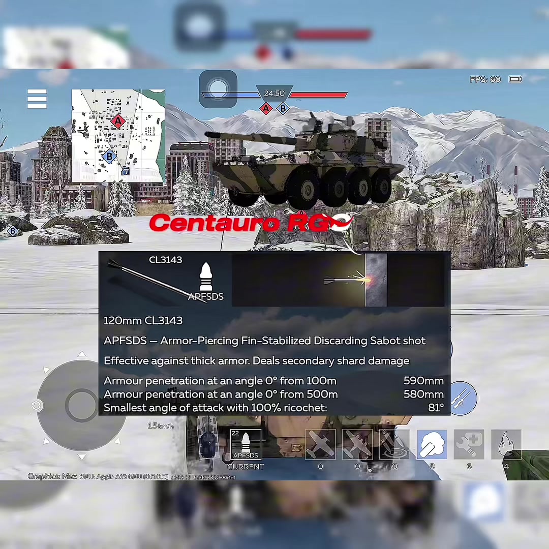 @Marschall Panzer