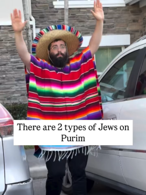 @Dayinmyjewishlife