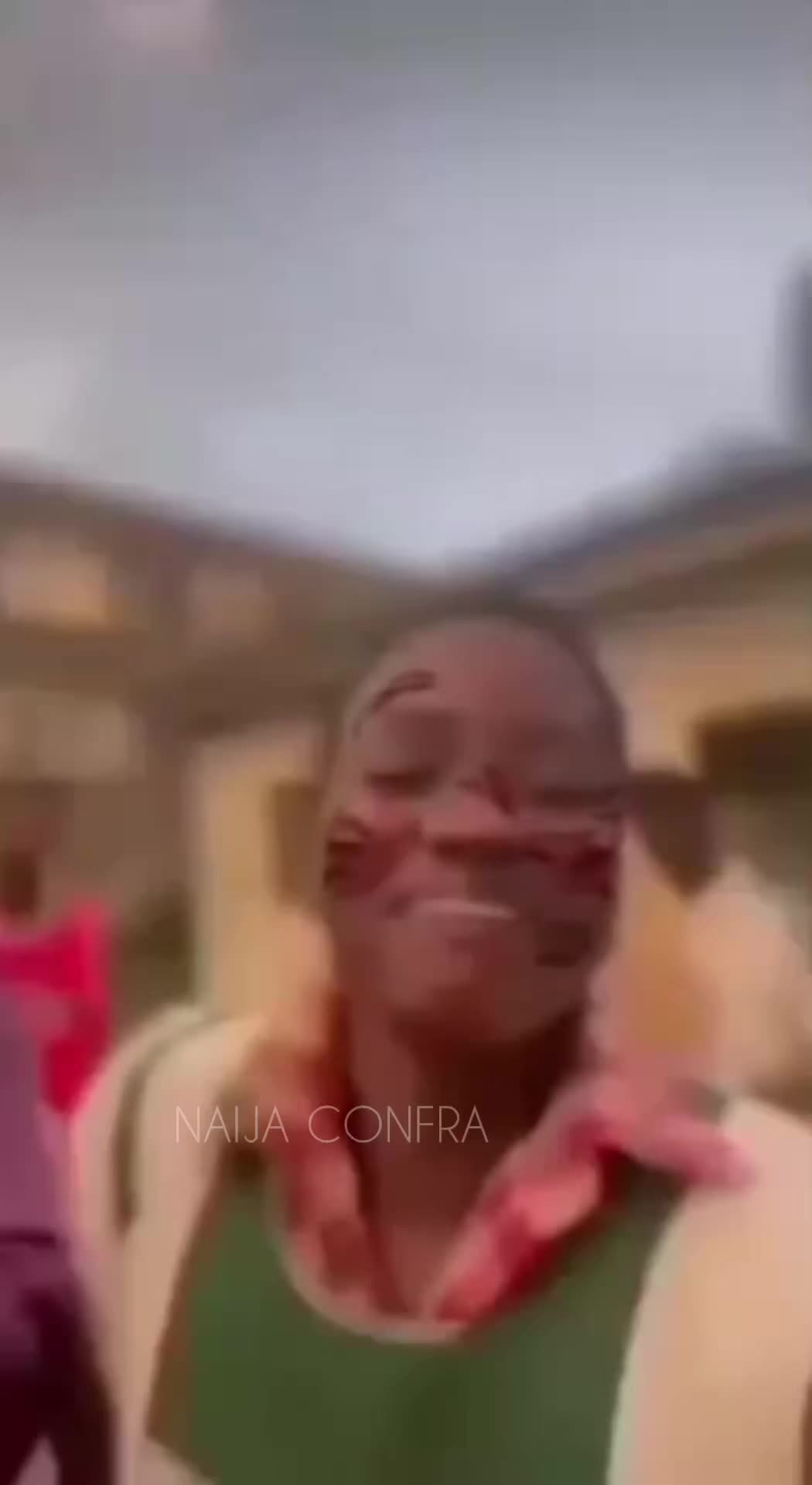 @Naija Confra