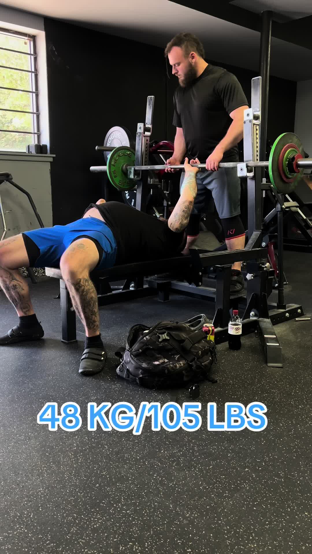 @Leftyliftz