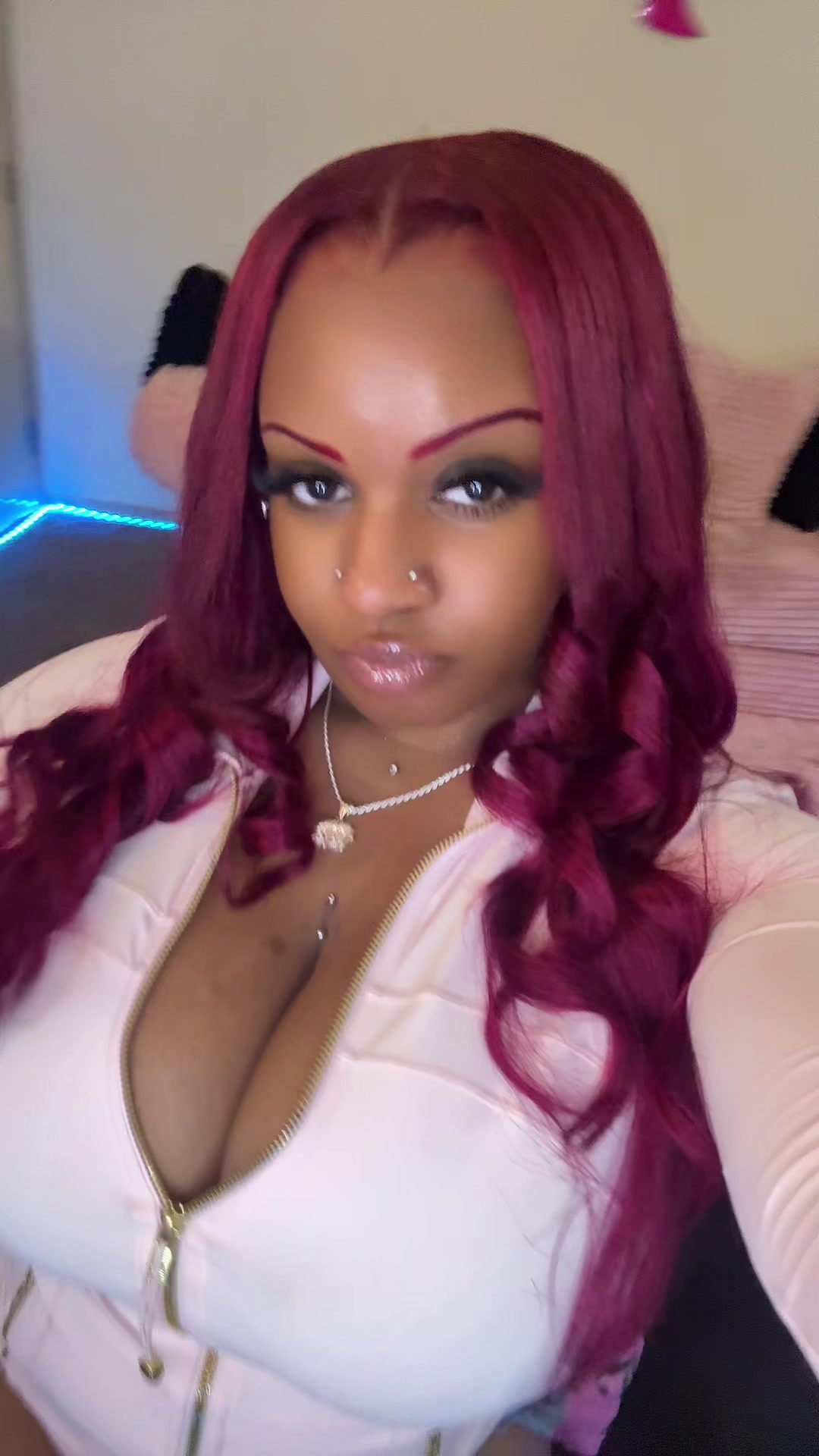 @Kyladeshae🌸