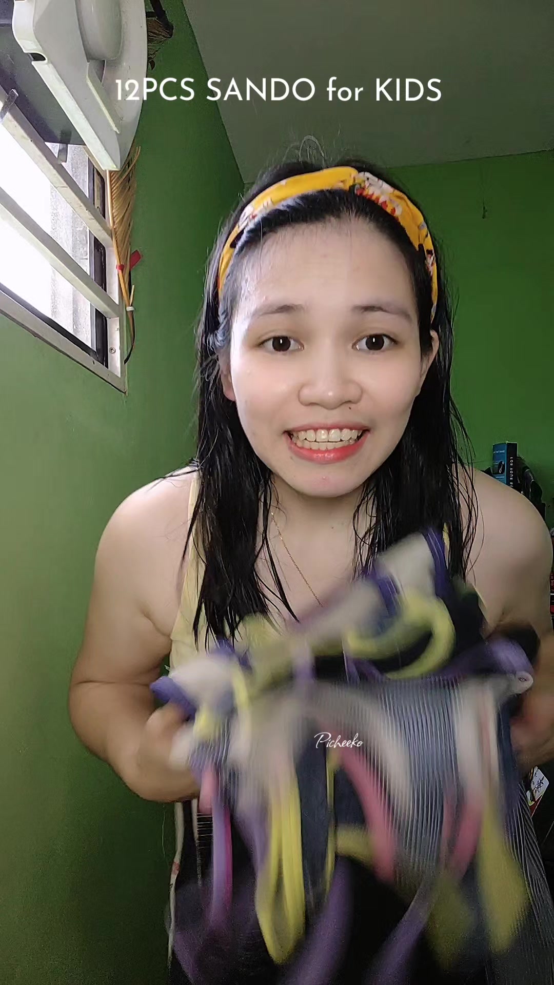 @Picheeko